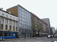 YHA London - St Pancras